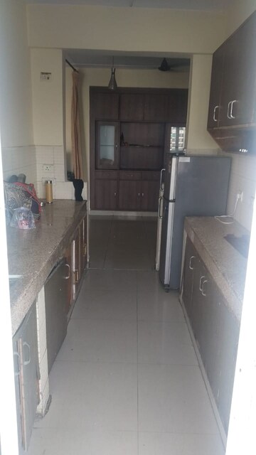 Furnished Amenities in 3 BHK Apartment at GH-7 Crossings Republik, Vijay Nagar – for Sale