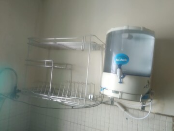 Bathroom in 3 BHK Apartment at GH-7 Crossings Republik, Vijay Nagar – for Sale