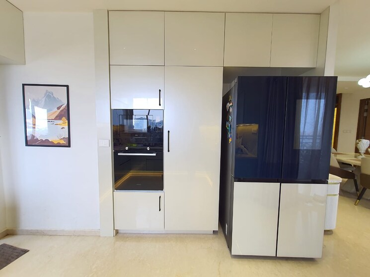 Room, my-home-bhooja 3 Bedroom 3430 Sq.Ft. Apartment In Hi Tech City Hyderabad 8183238