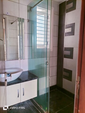 Kitchen in 3 BHK Builder Floor at Chittaranjan Park – for Rent