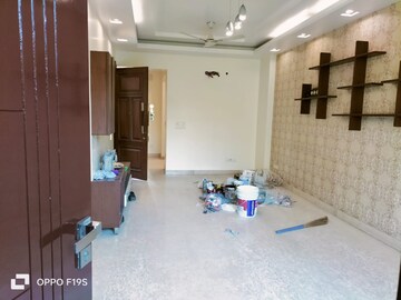 3 BHK Builder Floor For Rent in Chittaranjan Park