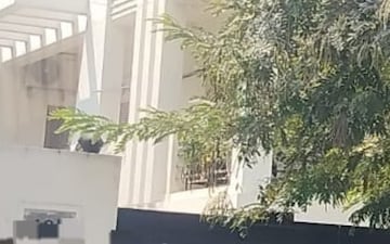 5 BHK Villa For Sale in Jubilee Hill County, Jubilee Hills