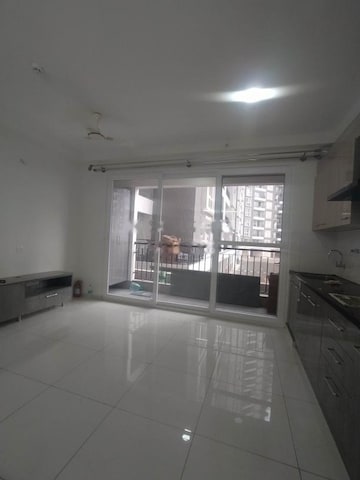 1 BHK Apartment For Rent in Godrej Nurture Electronic City, Electronic City Phase I