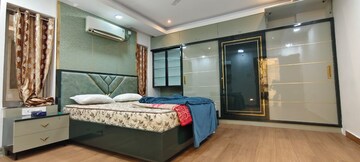 3 BHK Apartment For Rent in The Valencia Banjara Hills Hyderabad  8183263