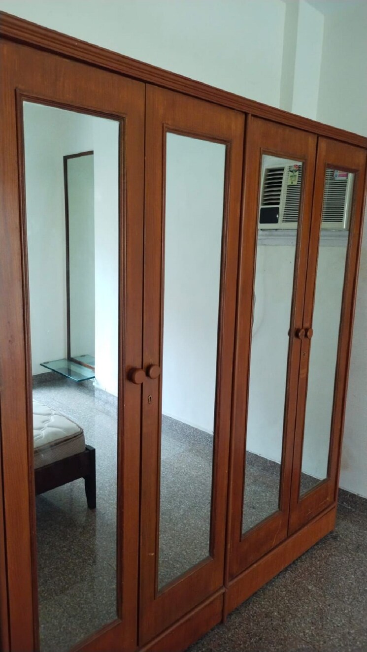 Bedroom, khar west 2 Bedroom 750 Sq.Ft. Apartment In Khar West Mumbai 8183253