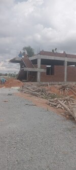 2 BHK + Pooja Room 1100 Sq.Ft. Independent House in Rainboweast 