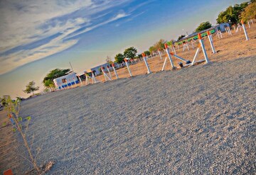  Plot – Exterior View View at Patas - for Sale