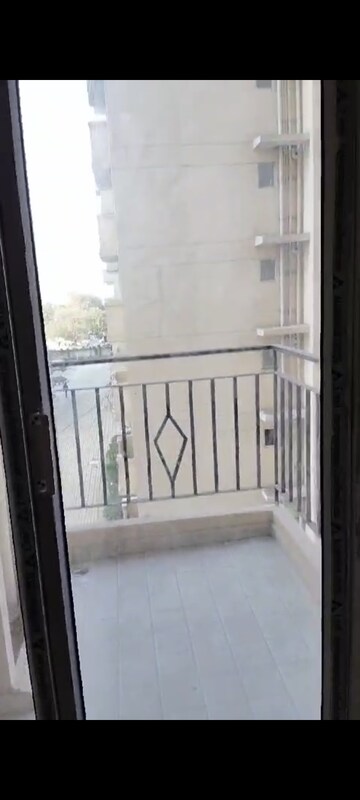 Balcony in 2 BHK Apartment at MRG The Balcony, Sector 93 – for Sale