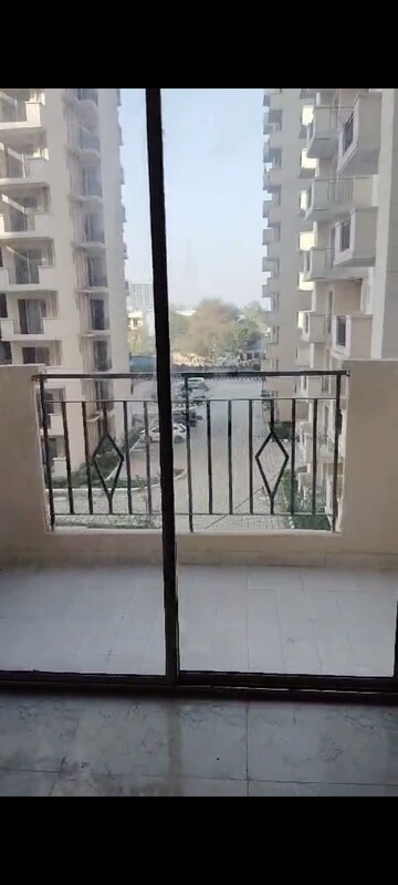 Balcony in 2 BHK Apartment at MRG The Balcony, Sector 93 – for Sale