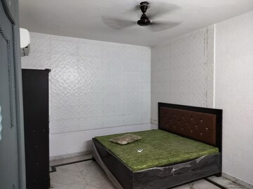 Bedroom in 4 BHK Villa at Ardee City, Sector 52 – for Rent