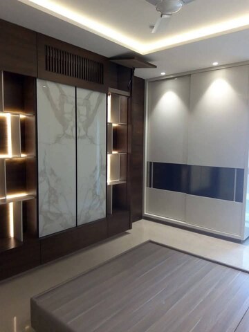 Room in 2 BHK Apartment at A V Crystal Tower, Vasai East – for Sale