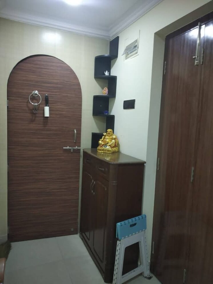 Bathroom, a-v-crystal-tower 2 Bedroom 550 Sq.Ft. Apartment In Vasai East Palghar 8183300