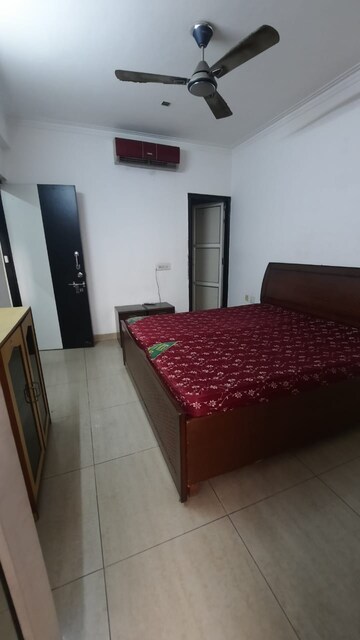 Bedroom in 3 BHK Apartment at Jaipurias Sunrise Greens, Ahinsa Khand 1 – for Rent