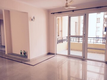 3 BHK Apartment For Rent in Orchid Petals, Sector 49