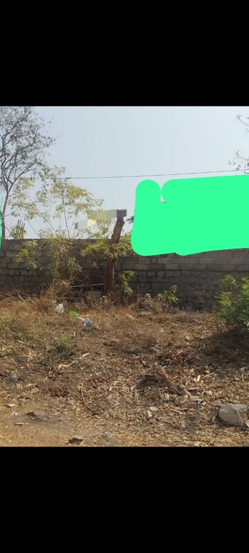 Plot For Resale in Empire Square Jubilee Hills Jubilee Hills Hyderabad  8183338