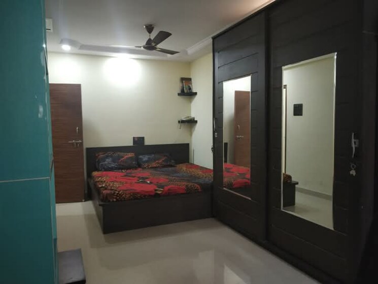 Bedroom, madhuban-township 2 Bedroom 560 Sq.Ft. Apartment In Vasai East Palghar 8183343