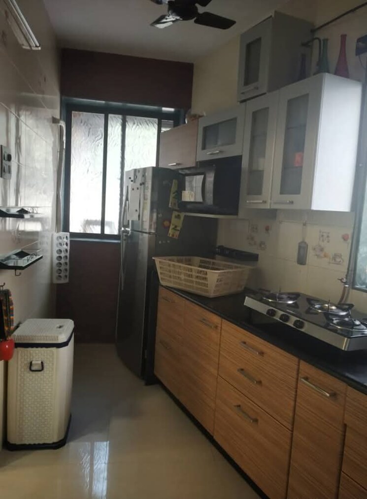 Kitchen, madhuban-township 2 Bedroom 560 Sq.Ft. Apartment In Vasai East Palghar 8183343