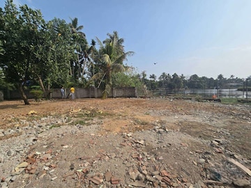 Plot For Resale in Angamaly Kochi  8183330