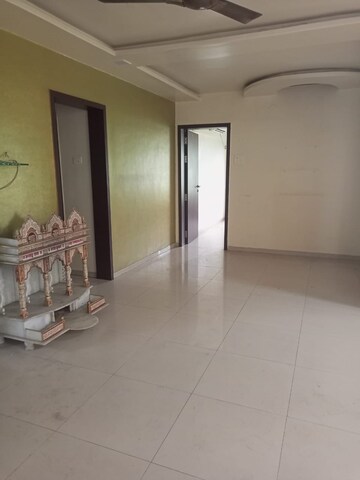 Living Room in 2 BHK Apartment at Yugal Willed Ways, Baner – for Rent