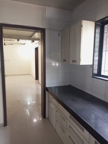 Kitchen in 2 BHK Apartment at Yugal Willed Ways, Baner – for Rent