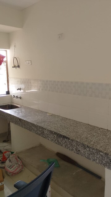 Kitchen in 2 BHK Apartment at Pareena Laxmi Apartments, Sector 103 – for Sale