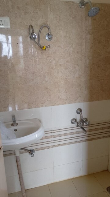 Bathroom in 2 BHK Apartment at Pareena Laxmi Apartments, Sector 103 – for Sale
