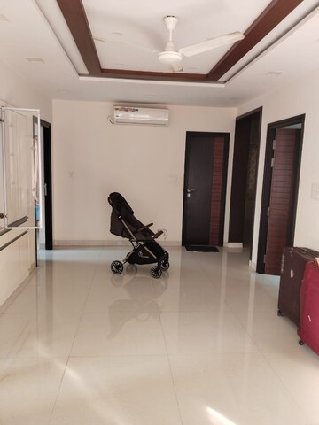 Furnished Amenities in 3 BHK Apartment at Jayabheri The Summit, Narsingi – for Rent