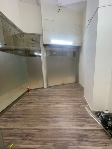 Building Lobby in  Office Space at Rustomjee Eaze Zone Mall, Malad West – for Rent