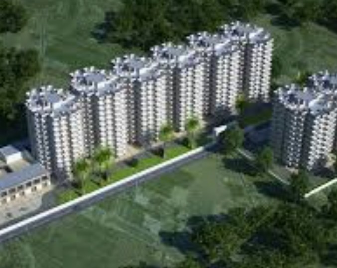 2 BHK Apartment For Sale in Pareena Laxmi Apartments
