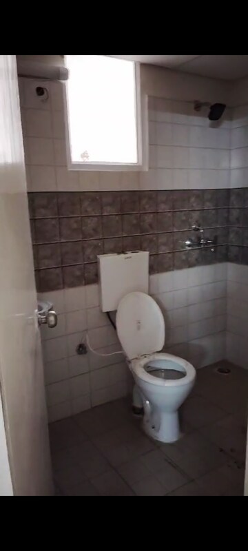 Bathroom in 2 BHK Apartment at MRG The Balcony, Sector 93 – for Rent