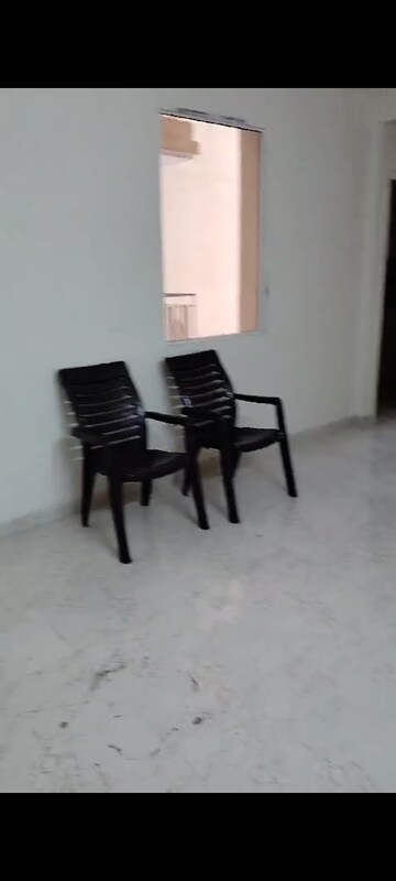 Staircase in 2 BHK Apartment at MRG The Balcony, Sector 93 – for Rent