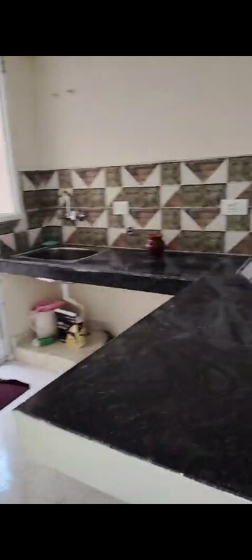 Kitchen in 2 BHK Apartment at MRG The Balcony, Sector 93 – for Rent