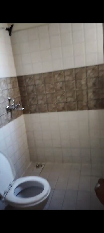 Bathroom in 2 BHK Apartment at MRG The Balcony, Sector 93 – for Rent