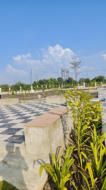  Plot – Exterior View View at Mihan - for Sale