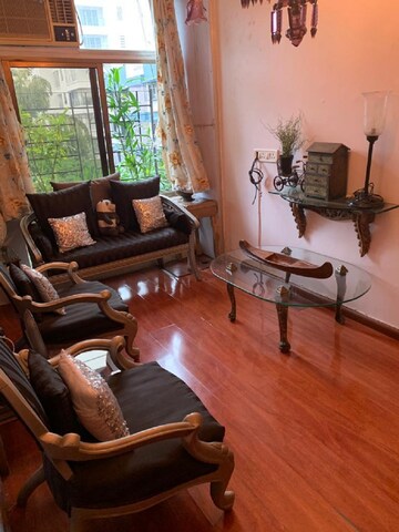4 BHK Apartment For Rent in Bandra West