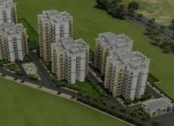 Master Plan in 3 BHK Apartment at GLS Arawali Homes, Sohna Sector 4 – for Sale