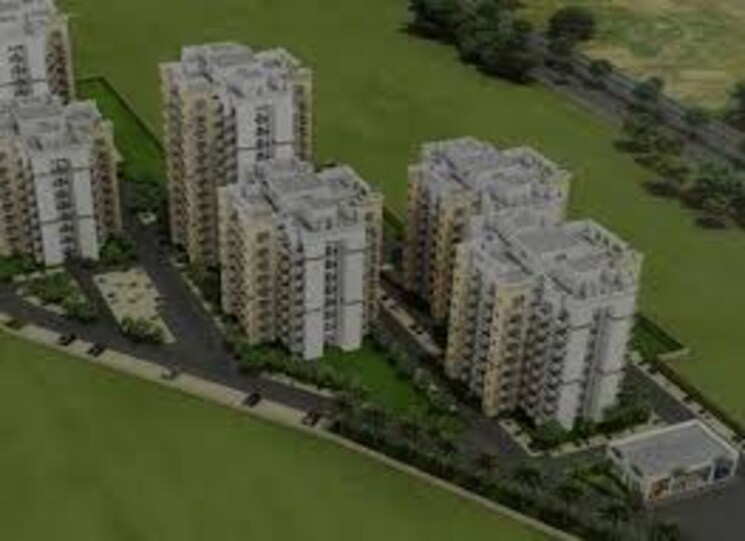 Master Plan, gls-arawali-homes 3 Bedroom 750 Sq.Ft. Apartment In Sohna Sector 4 Gurgaon 8183370