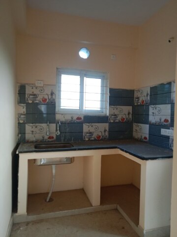 Kitchen in 2 BHK Apartment at Pendurthi – for Sale