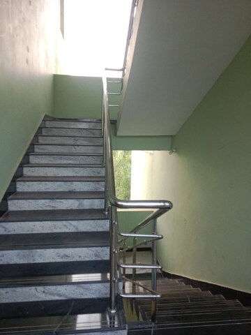 Staircase in 2 BHK Apartment at Pendurthi – for Sale