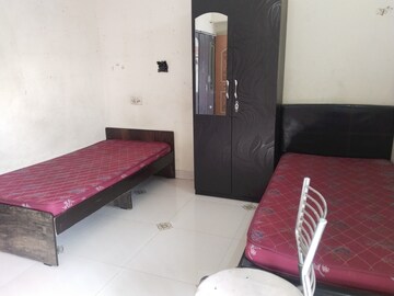 Room in  Pg at Vashi Sector 30a – for Rent