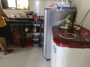Furnished Amenities in  Pg at Vashi Sector 30a – for Rent