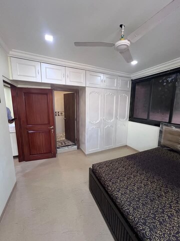 Bedroom in 2 BHK Apartment at Real Homes Vasai, Vasai East – for Sale