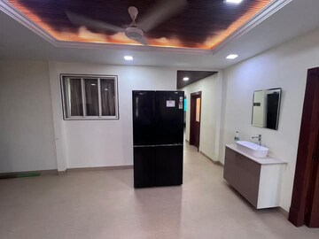 Living Room in 2 BHK Apartment at Real Homes Vasai, Vasai East – for Sale