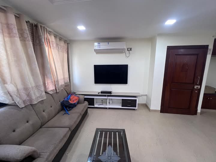 2 BHK Apartment For Sale in Real Homes Vasai