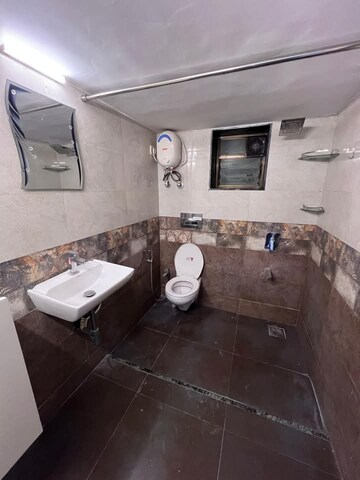 Kitchen in 2 BHK Apartment at Real Homes Vasai, Vasai East – for Sale