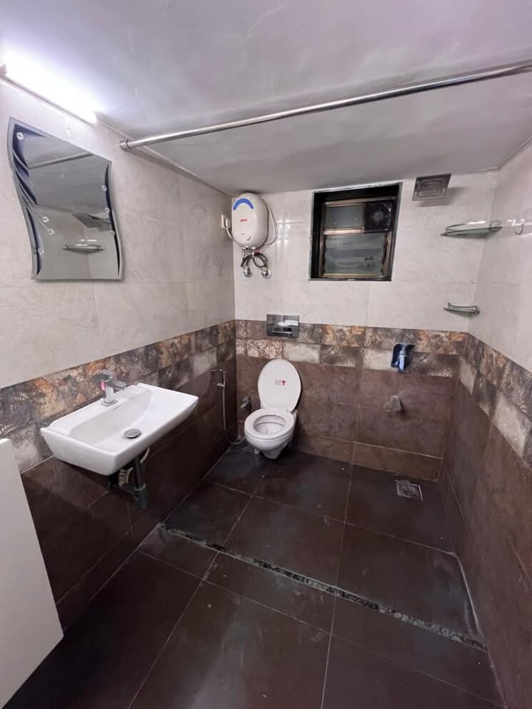 Kitchen, real-homes-vasai 2 Bedroom 600 Sq.Ft. Apartment In Vasai East Palghar 8183386