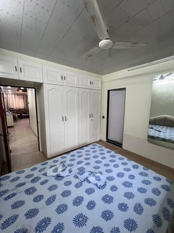 Bedroom in 2 BHK Apartment at Real Homes Vasai, Vasai East – for Sale