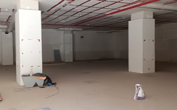 Shop For Sale in Zojwala Shopping Complex, Kalyan West