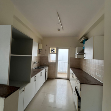 3.5 BHK Apartment For Rent in Spaze Privy Sector 72 Gurgaon  8183402