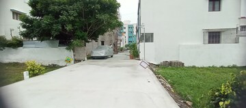  Plot – Exterior View View at Tambaram West - for Sale